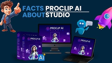 ProClip Ai: Revolutionizing Visual Storytelling with AI – First Look & Features! #ProClipAI