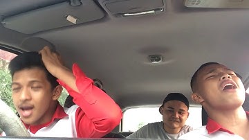 Floor 88-Zalikha official video