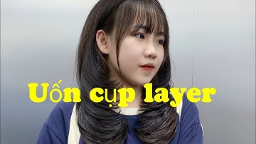 Uốn cụp layer và cách lựa sezi trục