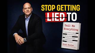 Famous 25 Years in the Secret Service Taught Me This About Human Nature | Brad Beeler Net Worth