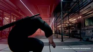 Project V | Gameplay Trailer | Phantom Cave Studio