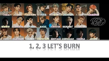 HOW WOULD NCT 2020 (OT23) SING ATEEZ ANSWER (COLOR CODED : HAN/ ROM/ ENG/ LYRICS)