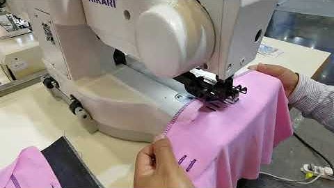 HIAKRI HBH-1790B COMPUTER STRAIGHT BUTTON HOLING MACHINE