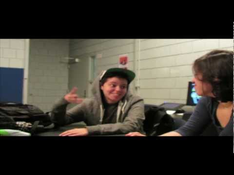 Sh*t Ithaca College Students NEVER Say.mov