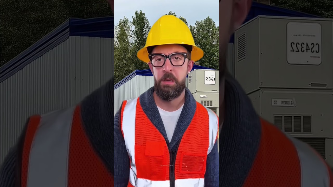 Smart and funny work 😂 construction fails - Engineer Adam p244