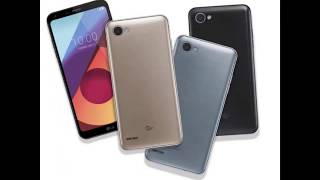 LG Q9 SMARTPHONE 2019: Expected Features and Specs