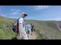 Hike from Muir Beach to Cavallo Point by Clark Kotula