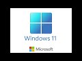 Windows 11 Animation Remix 