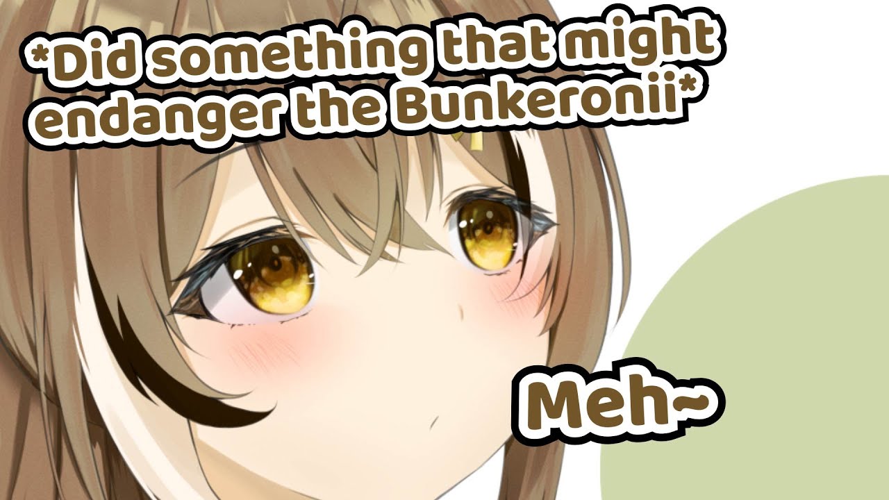 Mumei Lost All of Her Determination in a Matter of Minutes...【Hololive EN | Nanashi Mumei】