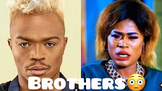 Somizi says Dabula of Umndeni is his biological brother 😳🤣