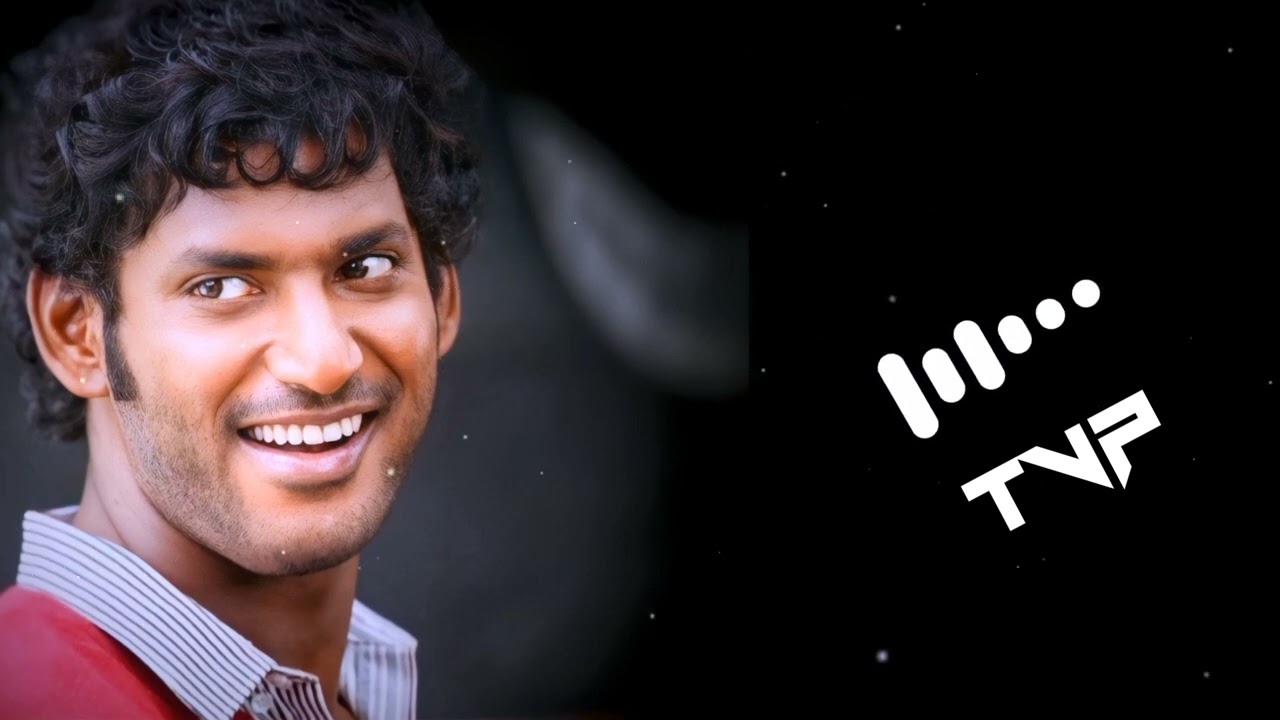 Theeratha vilayattu Pillai BGM Ringtone | (TVP) - YouTube