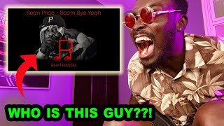 Sean Price - Boom Bye Yeah [REACTION]