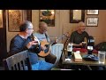 Irish music session king charles pub poole uk 13072023