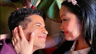 Lana Condor &amp; Anthony De La Torre - Raining In London (Official Audio) TRADUCCIÓN EN ESPAÑOL