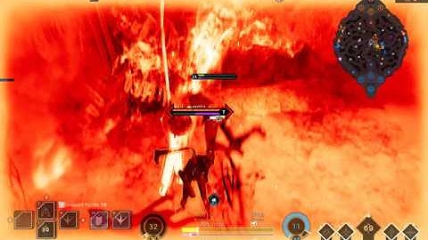 Paragon Countess double kill near death