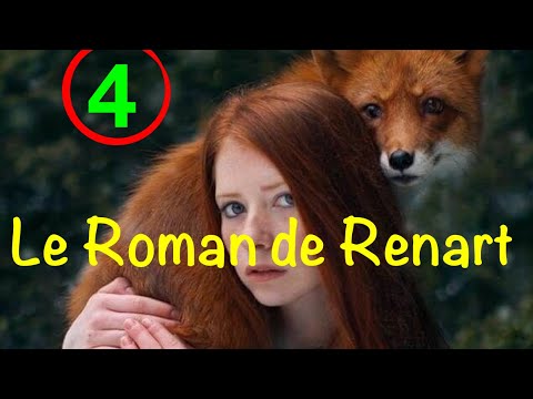 Le Roman De Renart Livre 2 Renart Et Chanteclerc Livre Audio Youtube