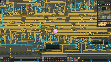 Factorio - Nullius - Episode 175