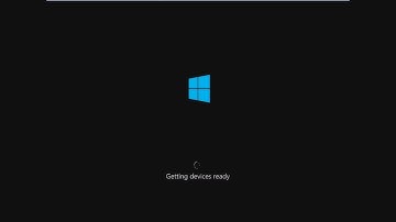 [Speed video]Installing Windows Blue build 9364 in VMware Workstation