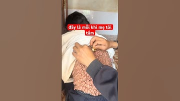 thương lắm mẹ ơi #subscribe #funnyvideo #giupdonguoingheo #shorts