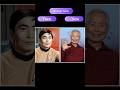 Top 5 Famous Hollywood Actors from 60s to 80s – Then &amp; Now! #hollywoodicons