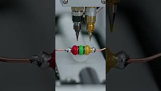 Register make on microscope 🔬 #shortnew