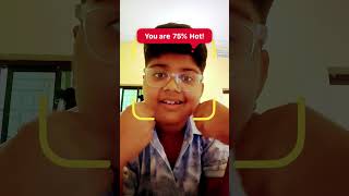 Today I Knew It That I am Extremely Hot π₯π₯ Today I Knew It That I am Extremely Hot π₯π₯