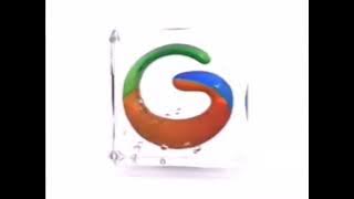 [GLOBAL TV 🇮🇩] | Station Id GlobalTV (1 Juli 2008) HQ