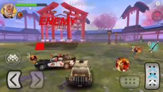 Moba Racing? - Overload - Indonesia screenshot 4