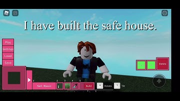 Making Piggy chapter 13 (Safe house)