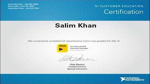 PWM signal generation using M Series USB 6289