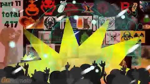 the true largest and long behavior card day ever p4 (CANCELLED) (2016)