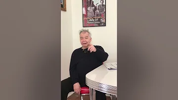 John Prine Talks About the First and Last Record He Ever Bought