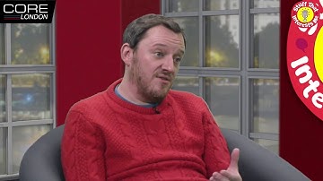 Dan Kieran - Stuff That Interests Me