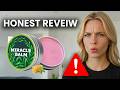 Vylera Pain Relief Balm Review 2026: Is It Actually Worth It? (Brief Look)