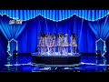 JKT48 Ft Ndarboy - Mendung Tempo Udan live at BliBli PASTI MER11AH 24 Juli 2022