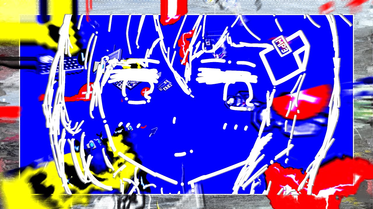 データスモッグの最中で / 星尘Infinity