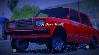 Azeri Bass Music 2023 Yeni Trend Remix Mahnı 2023 (Orginal Mix) Resimi