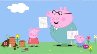 Capitulo 48 Peppa Pig Temporada 3