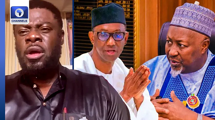 'Seek Help, Don't Depend On Defence Minister, NSA', El-Buba Tells Tinubu