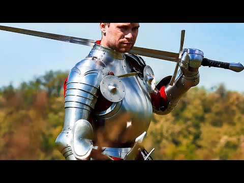 Как сделать доспехи рыцаря своими руками