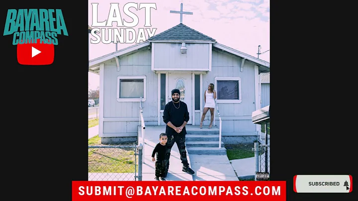 Joseph Kay - Whippin [BayAreaCompass]