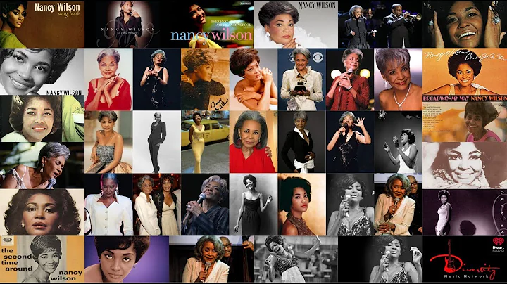 Paying Homage to Song Stylist Nancy Wilson (Playin...