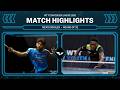Ankur Bhattacharjee vs Abdulbasit Abdulfatai | MS R32 | #WTTLagos 2026