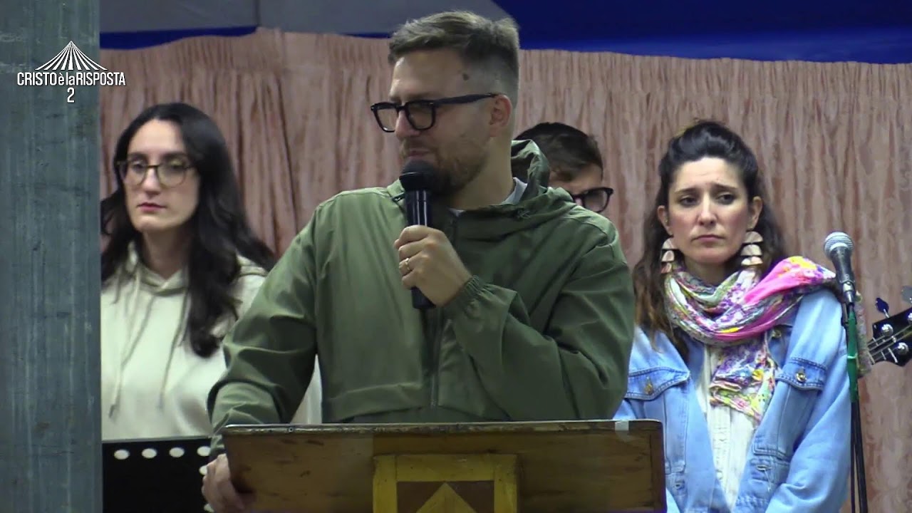 Summer Camp 16.08.2025 - Marco Palma- Generazione 666