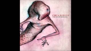 Circa Survive – The Inuit Sessions CD Circa Survive - The Inuit Sessions | Deezer