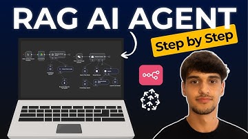 How to Build an AI RAG Chatbot for Your Website (no code)