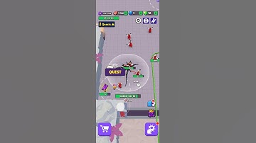 Shorts Alien Invasion - RPG Idle Space from Multicast Games 2-1120