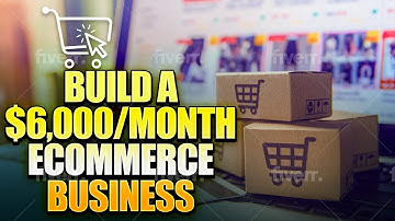 STARTING AN ONLINE BUSINESS 5 Best Platforms In 2022 Shopify, Wix, BigCommerce