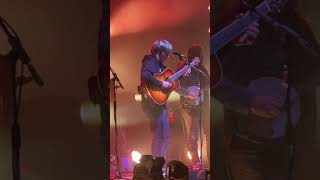 Billy Strings Run Down St Aug 21