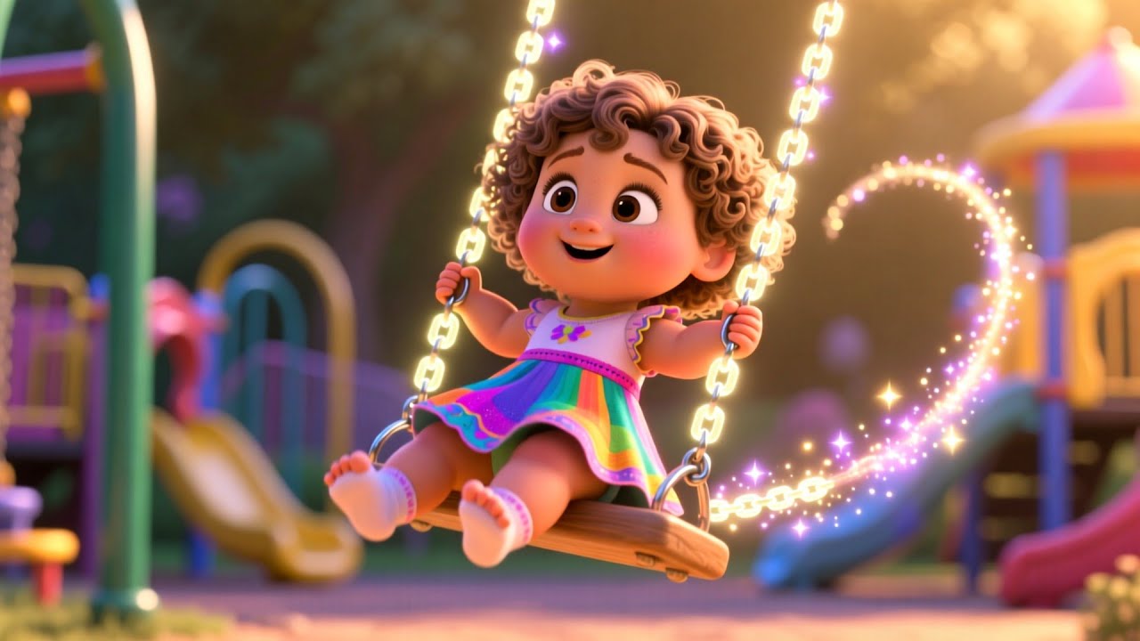 Baby's Playtime Song 🎈🎶 | Fun Learning Music for Toddlers | Kids Songs and Activities